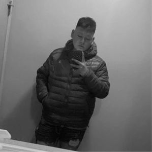 Meet your Posher, Jesus